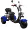 Электроскутер CityCoco SkyBoard Trike BR40-3000 PRO FAST 